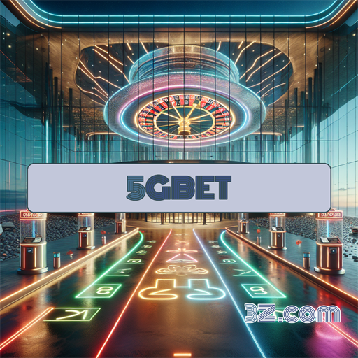 Explore os Jogos de Bônus na 5gbet