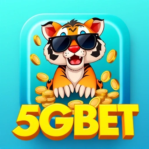 5gbet plataforma Logo