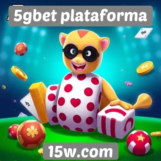 Principais jogos disponíveis na 5gbet plataforma