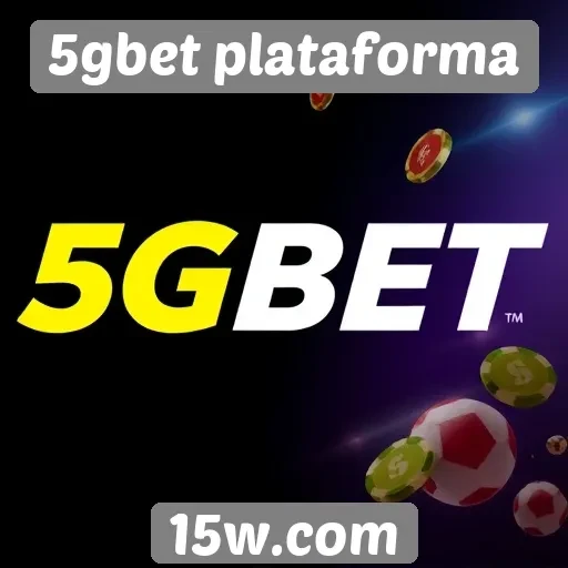 Promoções e bônus disponíveis na plataforma 5gbet