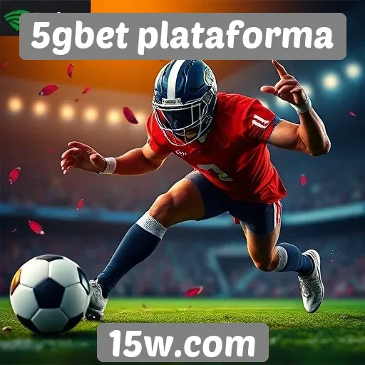Apostas esportivas disponíveis na 5gbet plataforma