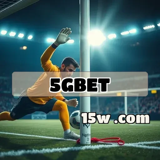 5gbet plataforma: Sua Parada Obrigatória para Apostas Esportivas Energizantes