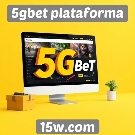 Avaliação da experiência do usuário na 5gbet plataforma